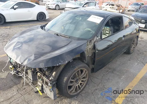 2017 Honda Civic Lx-P from USA, damaged, VIN 2HGFC4B09HH300389